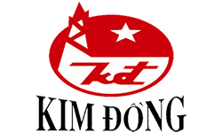 Logo_nxb_Kim_Đồng